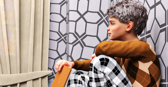 疯狂的小子 第二章 汉化版 PC+安卓 SLG游戏&新作 1.1G-次元小屋