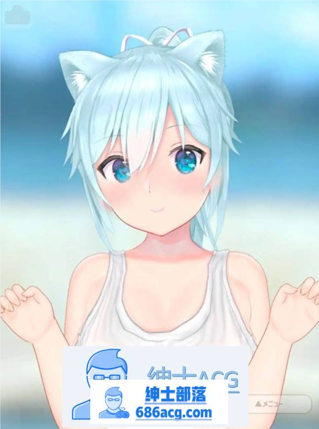 图片[3]-【触摸互动SLG/全动态】突如其来的少女~手把手私教~ v1.10 DL正式版【更新/PC+安卓/600M】-次元小屋