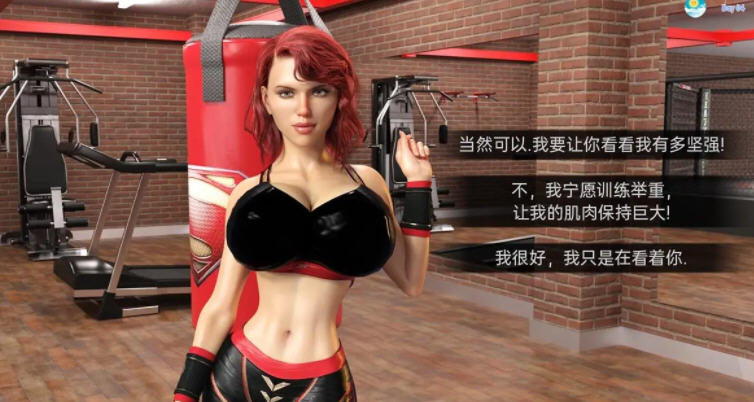 图片[2]-科克姆超级英雄 ver0.3.1 汉化版 PC+安卓 SLG游戏&更新 1.5G-次元小屋