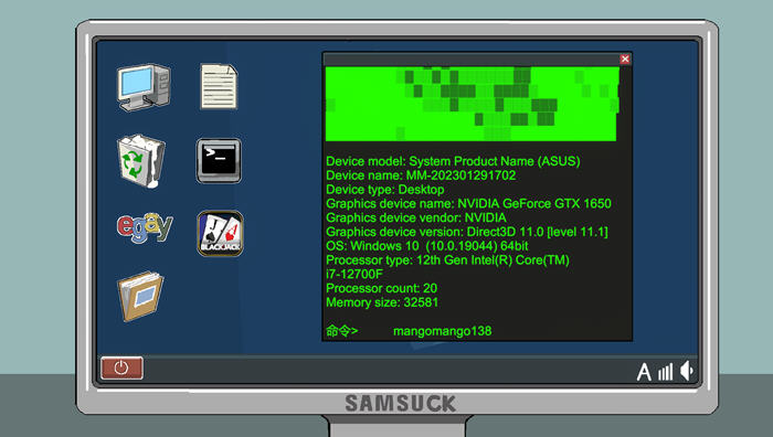 图片[3]-幽灵牛奶生活(Spooky Milk Life) ver0.43.4p 汉化版 2D沙盒SLG游戏 2.8G-次元小屋