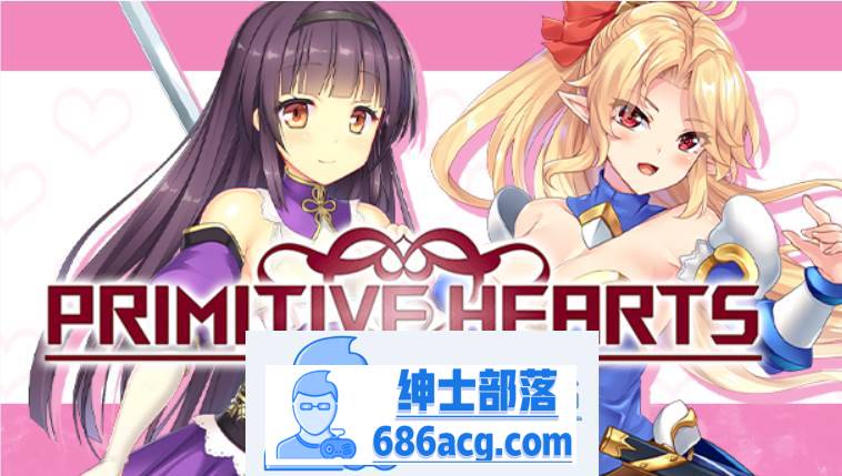 【爆款RPG/中文/动态】源初之心 Ver1.02 官方中文步兵版+全CG存档【最终版/2.4G】-次元小屋