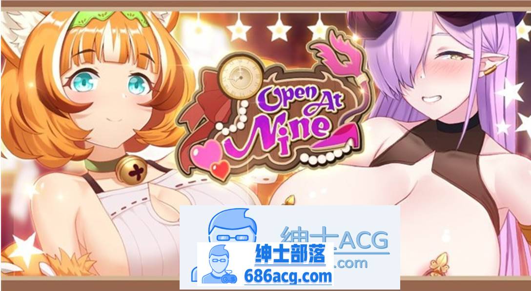 娼馆经营SLG/中文/全动态  官方中文步兵版【新作/全CV/2.3G】-次元小屋