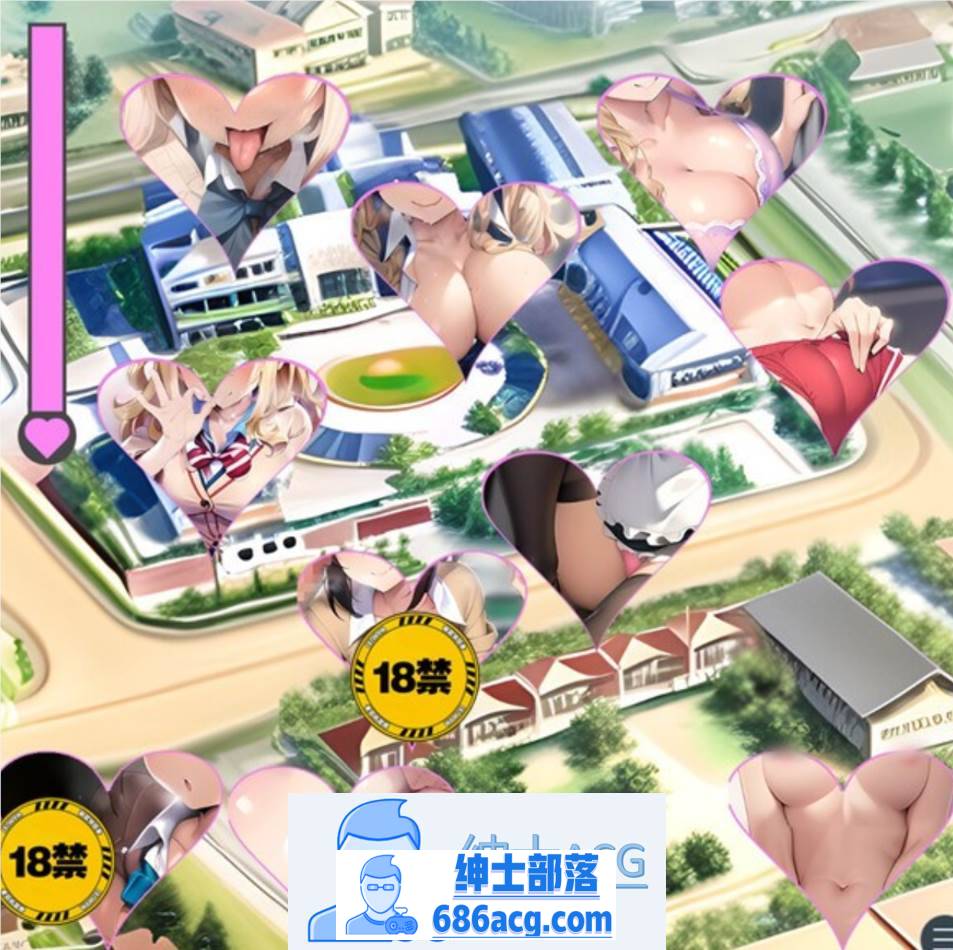 图片[2]-【ADV/汉化】贪玩无知的JK~兴奋的逆NTR工作 云汉化版【新作/PC+安卓/500M】-次元小屋