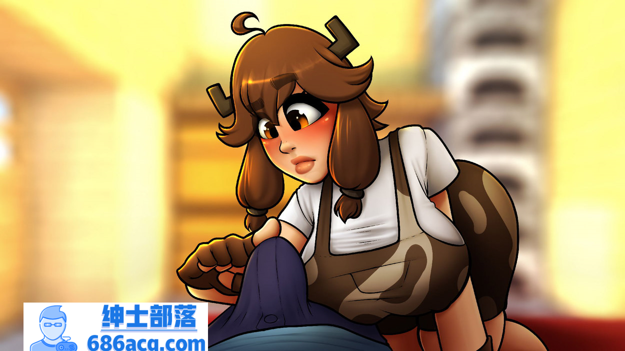 图片[3]-【像素SLG中文2D】我的世界涩涩版 Hornycraft v0.16 汉化版 【PC+安卓4G】-次元小屋