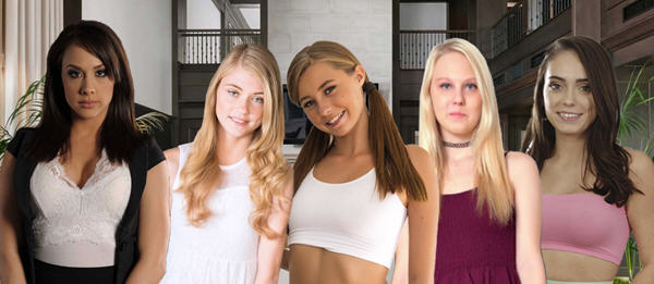 千里驹(TheStallion) ver0.4 汉化版 PC+安卓 真人SLG游戏&更新 2.8G-次元小屋