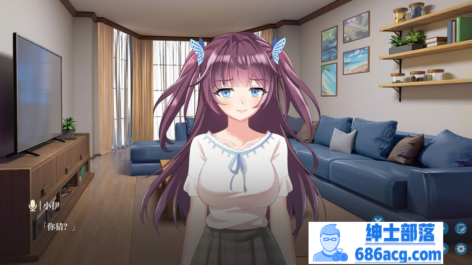图片[5]-【日系ADV/中文】欲妹幻想 Girl Fantasy Steam官方中文版【1G/新作】-次元小屋