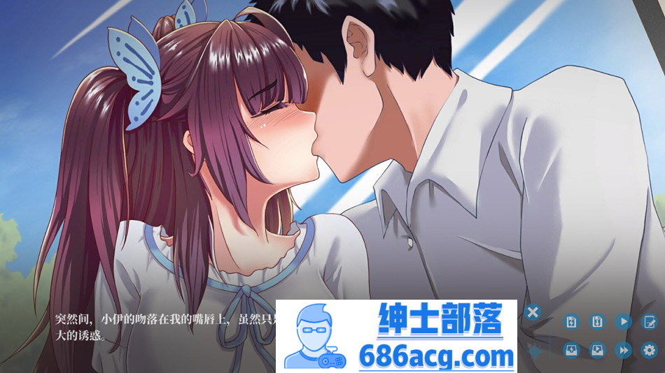 图片[6]-【日系ADV/中文】欲妹幻想 Girl Fantasy Steam官方中文版【1G/新作】-次元小屋