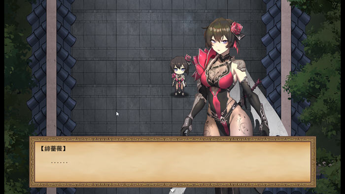 图片[2]-雪月花 ver1.5 官方中文版整合春色满园 武侠RPG游戏 1.5G-次元小屋