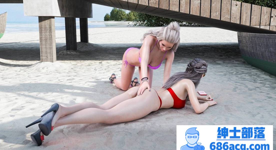 图片[4]-【欧美SLG中文动态】激情的微风 V3.0官方中文步兵版★徐娘半老作者新作【新作2G】-次元小屋