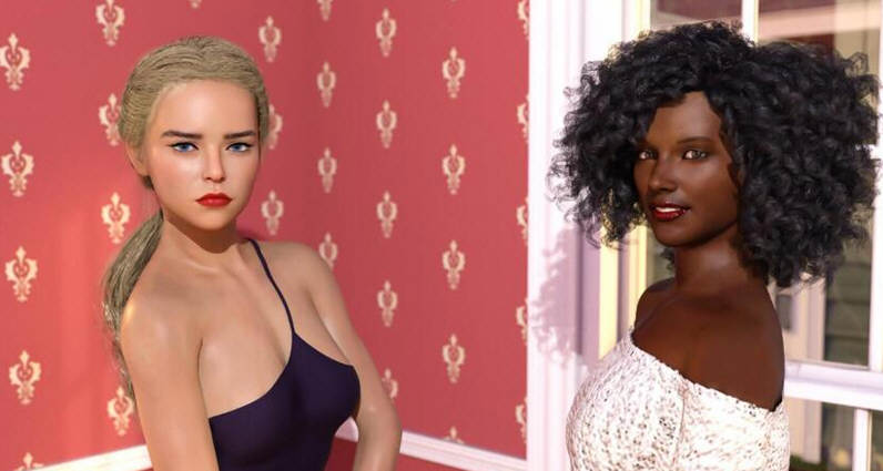 图片[3]-学校列王(College Kings) Ep.2 ver3.0.2 汉化版 SLG游戏&神作更新 2G-次元小屋