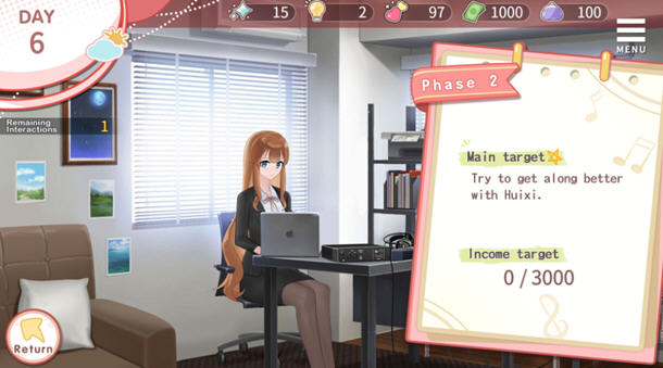 图片[4]-千金的家家酒 ver1.0.2 官方中文版整合DLC 模拟养成+ADV游戏 600M-次元小屋