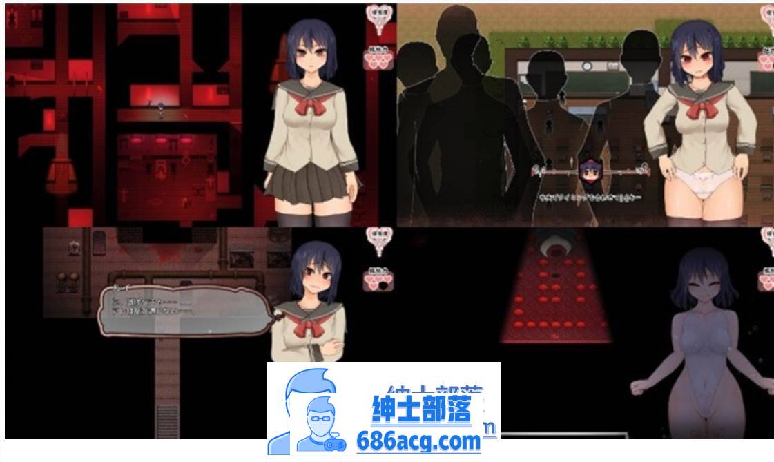 图片[6]-【爆款RPG/汉化/全动态】索尔路易丝 V1.01 AI精翻汉化步兵版+存档【新汉化/多玩法/1G】-次元小屋