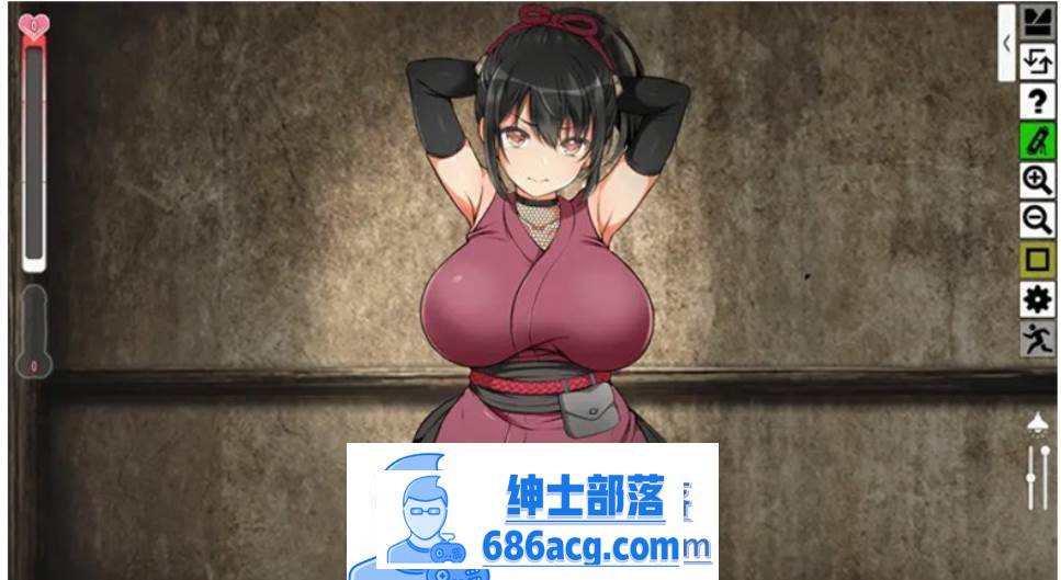 图片[4]-【大型调教SLG/全动态】忍堕~最强忍者綾目 V1.2 DL正式完整版+存档【更新/CV/11G】-次元小屋