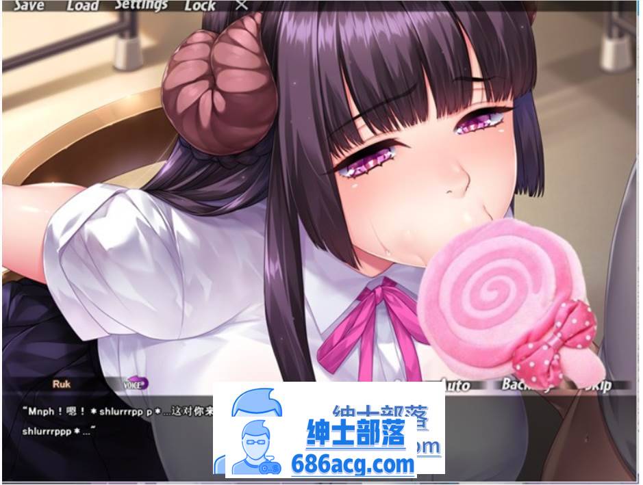 图片[2]-【拔作ADV/汉化】魅魔导师 STEAM官方步兵云汉化版【新步兵/全CV/1.5G】-次元小屋