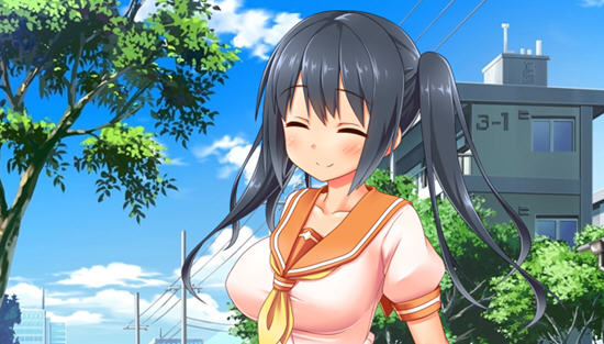 人生通行止 ver1.0 汉化版 nyaa社&ADV游戏 1.8G-次元小屋