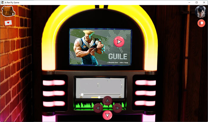 图片[3]-街头霸王6X(Street Fighter 6X) ver0.17 汉化版 PC+安卓 SLG游戏 400M-次元小屋