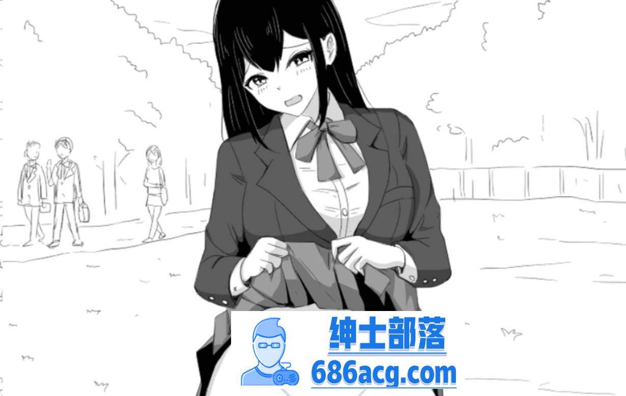 图片[3]-【爆款RPG汉化】风纪老师的教导~DL正式完整汉化版+全回想【280M新作】-次元小屋