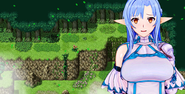 SAO:气息遮断魔法的陷阱 ver0.41 官方中文版 RPG游戏+全回想存档 1.2G-次元小屋