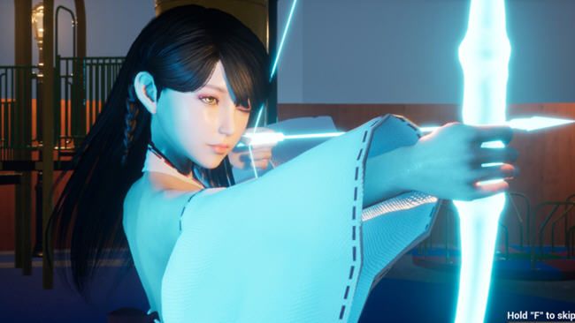 图片[3]-我是驱魔人 ver1.0 官方中文版整合所有DLC 动作冒险游戏 2G-次元小屋