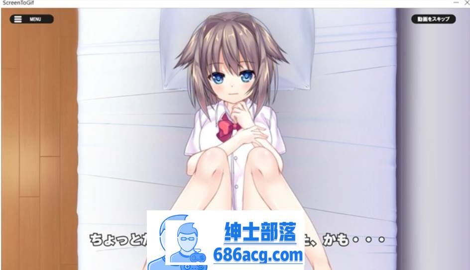 图片[4]-【互动SLG/全动态】两个人的练习H V1.2 DL正式完整版【更新/CV/350M】-次元小屋