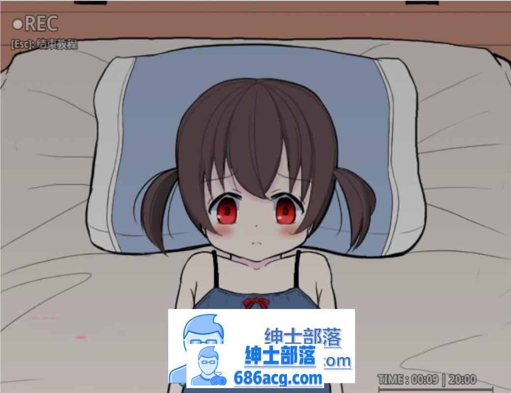 图片[3]-【触摸互动SLG/汉化/全动态/PC/安卓】神奇的摄影机~侵犯妹妹 云翻汉化版[PC/安卓]-次元小屋