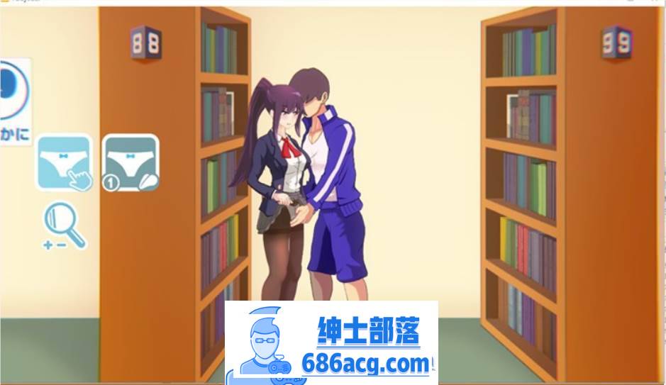 图片[2]-【互动SLG/中文/全动态】7天的临时女友？Ver1.15.5官方中文版【更新/黑丝/全CV/700M】-次元小屋