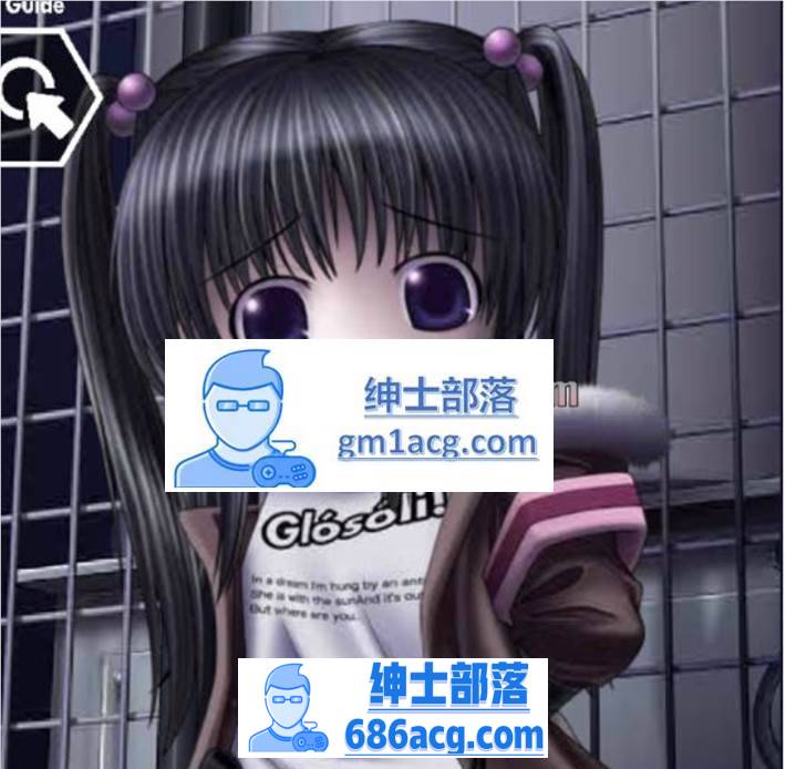 【触摸互动SLG/全动态/无文本】 躲在阴暗深处的哥哥 安卓直装【炼铜/优质Cu】-次元小屋