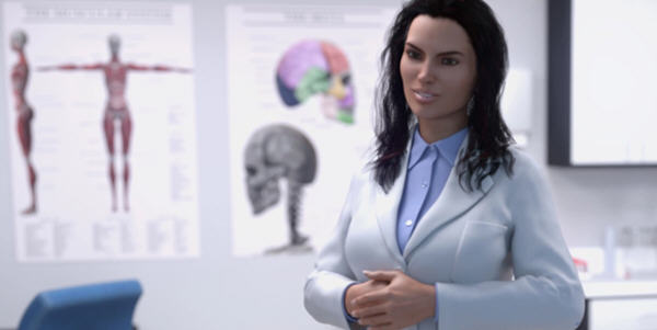 卢克的生活方式(Luke's Way) ver0.35 汉化版 PC+安卓 SLG游戏&更新-次元小屋