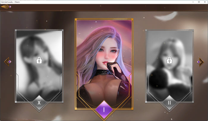 图片[2]-热辣可爱:魅力 官方中文版 休闲卡牌记忆游戏 400M-次元小屋