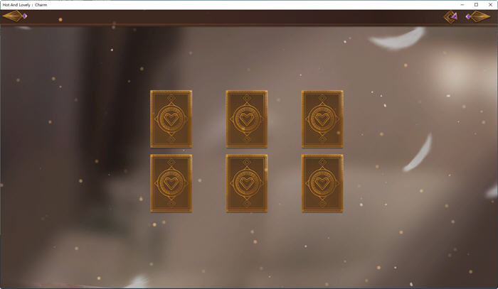 图片[3]-热辣可爱:魅力 官方中文版 休闲卡牌记忆游戏 400M-次元小屋