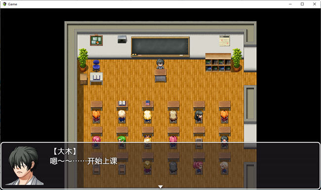 图片[2]-我的本钱超级大 ver1.01 DL官方中文版 RPG游戏+CV 800M-次元小屋