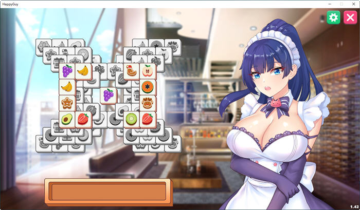 图片[3]-Happy Guy ver1.42 官方中文版 休闲三消游戏 350M-次元小屋