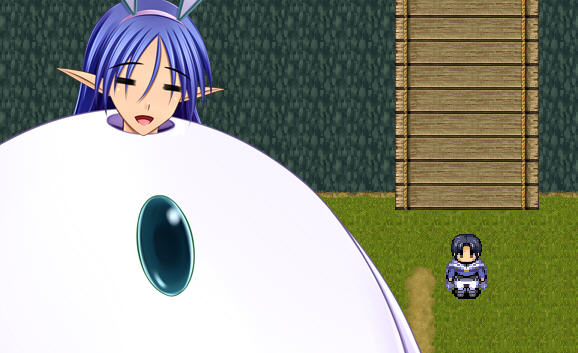 夺妻之馆 ver1.0 云翻汉化版 RPG游戏+全CG存档 800M-次元小屋