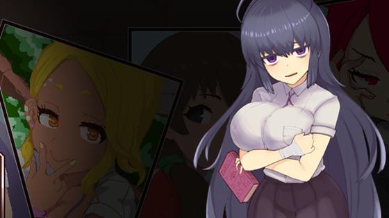 怪异恐剧院 v11037160 官方中文完整版 RPG游戏+全CG包 900M-次元小屋