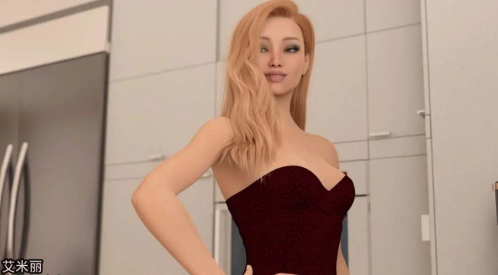 图片[2]-帮助辣妹(Helping The Hotties) ver0.9.0 精翻汉化版 PC+安卓 SLG游戏 4G-次元小屋