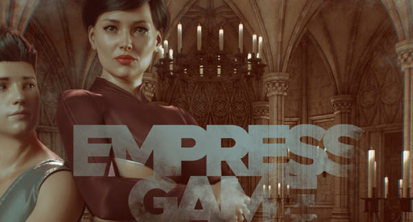 皇后游戏(Empress Game) ver0.26 汉化版 PC+安卓 SLG游戏 1.3G-次元小屋