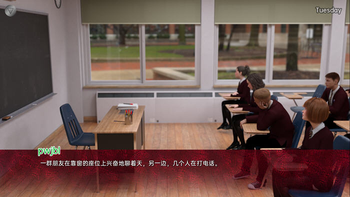 图片[4]-聚爆(Time Implosion) ver0.13 汉化版 PC+安卓 SLG游戏 3.1G-次元小屋