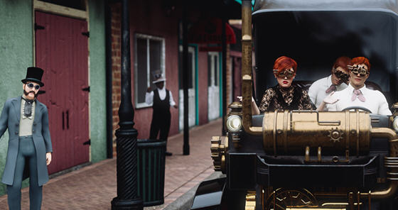 远方传说(Tales from Afar Issue) 三章 汉化版 PC+安卓 动态SLG游戏 2.6G-次元小屋