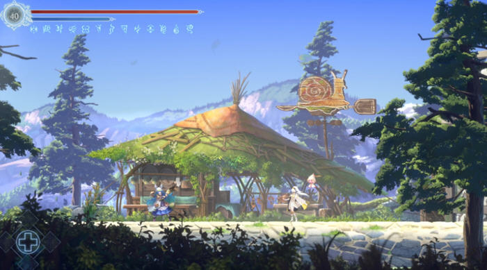 图片[5]-心渊梦境(Afterimage) 官方中文语音版 平台动作冒险游戏 3.6G-次元小屋