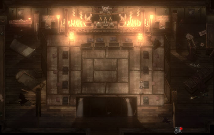 图片[5]-中阴 V04231640 官方中文版 恐怖剧情向解谜类游戏 2.4G-次元小屋