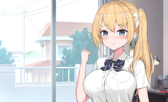 这个美少女不是很危险吗？官方中文版 卡牌策略SLG游戏 400M-次元小屋