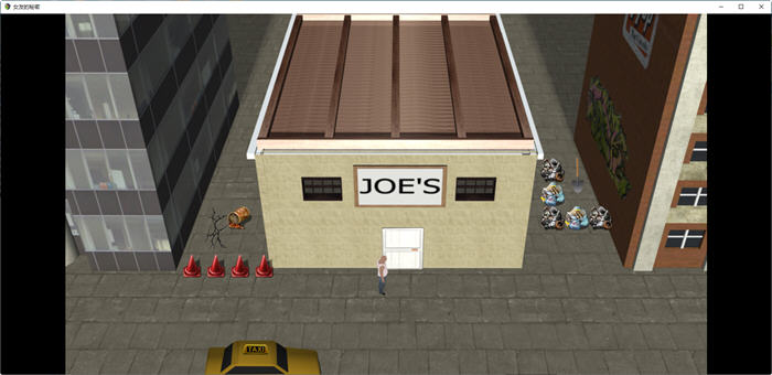 图片[3]-女友的秘密 ver1.6 　 云翻汉化作弊版 PC+安卓 RPG游戏 3.2G-次元小屋