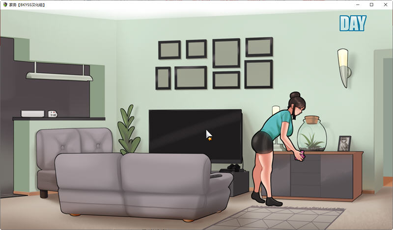 图片[4]-家务(House Chores) ver13.0 云翻汉化版 RPG游戏 神作更新 1.3G-次元小屋