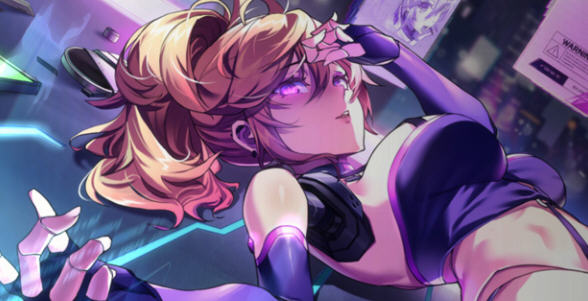 AI诺娃机娘育成方程式2 ver1.70 中文最终无修版 养成SLG游戏+全存档-次元小屋