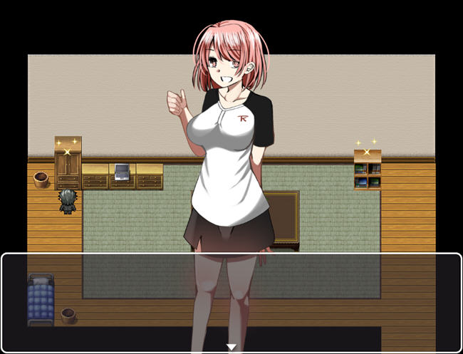 图片[4]-污钕神器 汉化作弊版 PC＋安卓+全CG+特典漫画 RPG游戏 2.3G-次元小屋