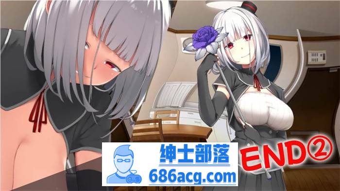 【逃脱SLG/汉化/全动态】榨晶女友：无法逃离的黑色沼泽 精翻汉化版+全回想【新汉化/PC+安卓/1.4G】-次元小屋