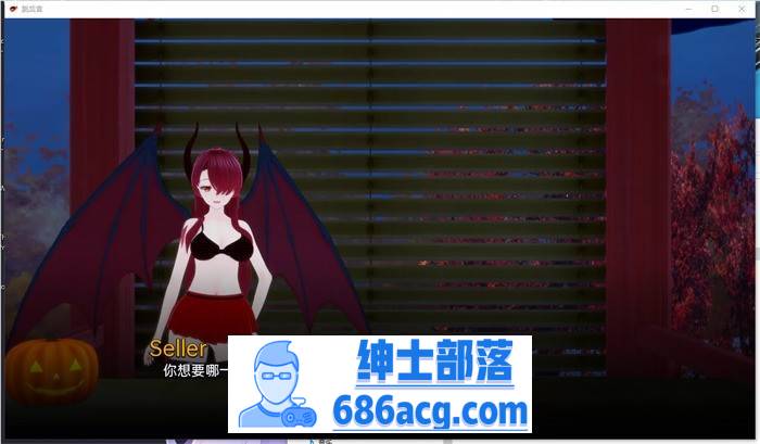 【日式SLG/汉化/动态】跳跃后宫 Jump Harem v0.32 最新汉化版【更新/PC+安卓/1.2G】插图1 1 (1)