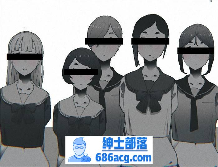 【恐怖互动SLG/全动态】manabiya~废弃的学校 V1.43 DL官方完整版【更新/PC+安卓/500M】插图5 3