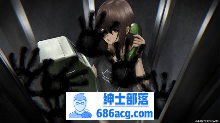 【恐怖解谜SLG/中文/动态】归途~累之夜 最新官方中文完整版【更新/PC+安卓/800M】插图5 1 (3)