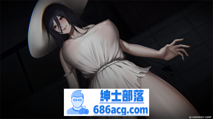 【恐怖解谜SLG/中文/动态】归途~累之夜 最新官方中文完整版【更新/PC+安卓/800M】插图7 1 (5)